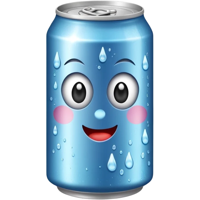 generic soda emoji