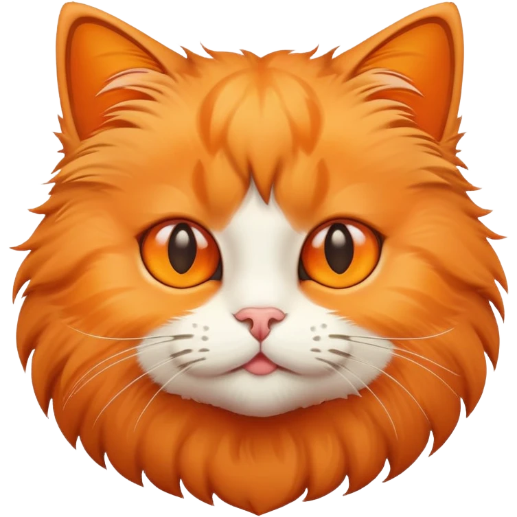 un gato emoji