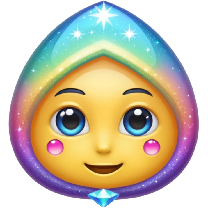 sparkle emoji