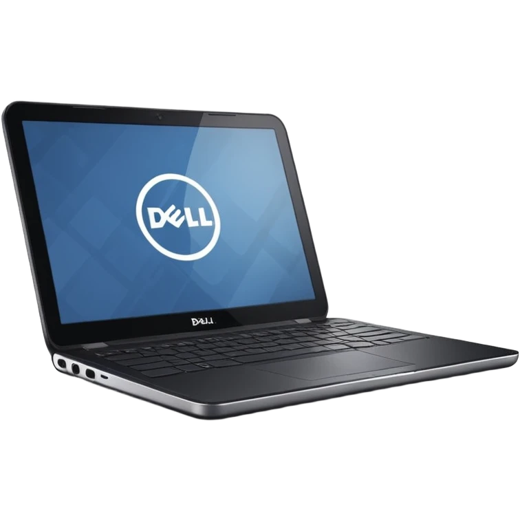 Dell laptop emoji