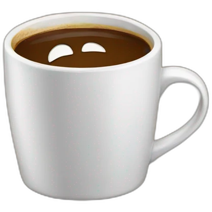 will smith angry behind is coffee emoji