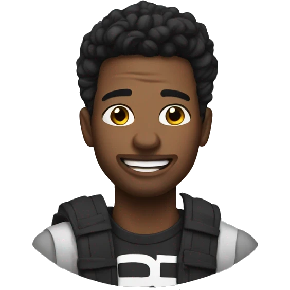 idksterling tiktoker emoji