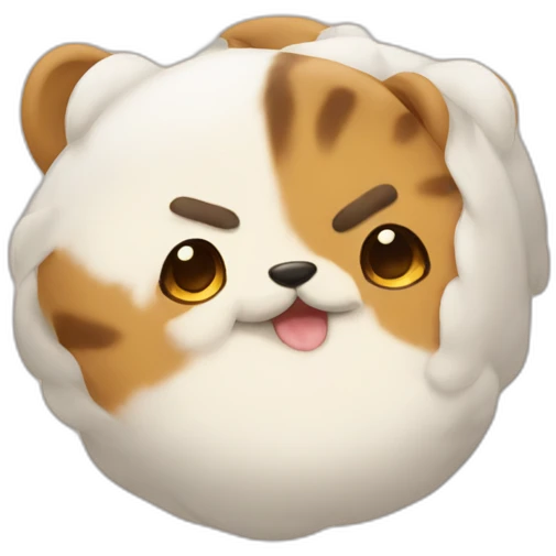 huggywuggy emoji