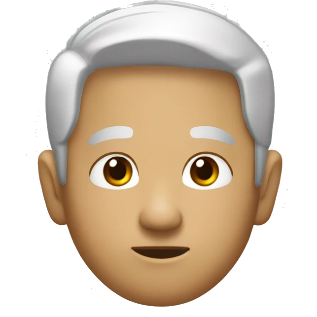 Centang bir emoji