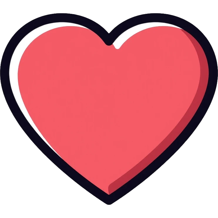 heart emoji