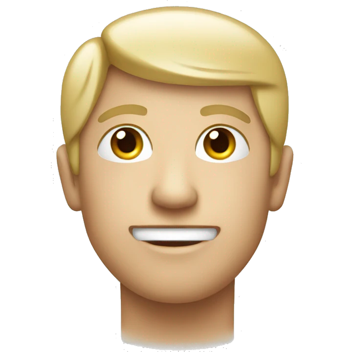 Iphone logo emoji