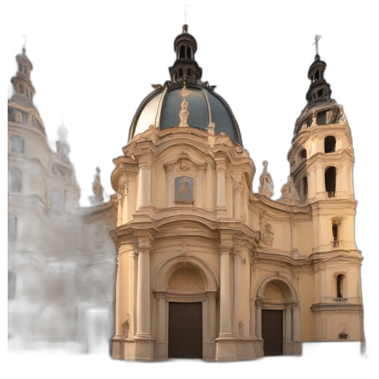 basilica El Pilar Zaragoza emoji