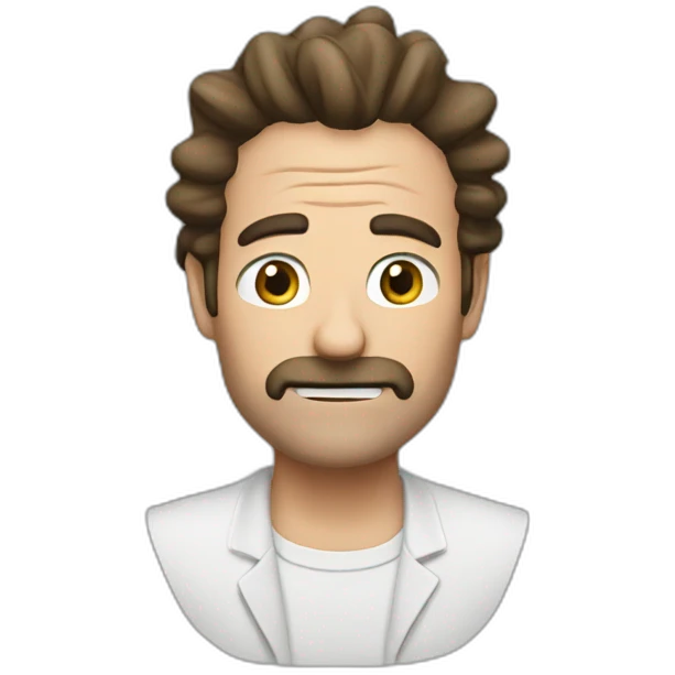 rick emoji