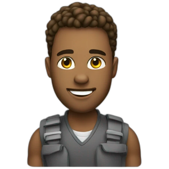 uau emoji