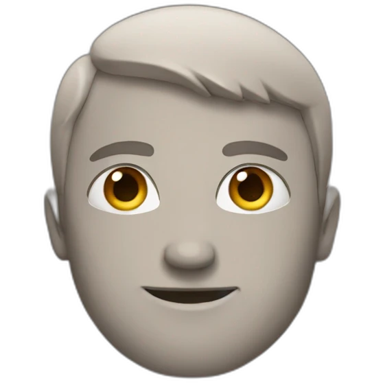 number 1 emoji