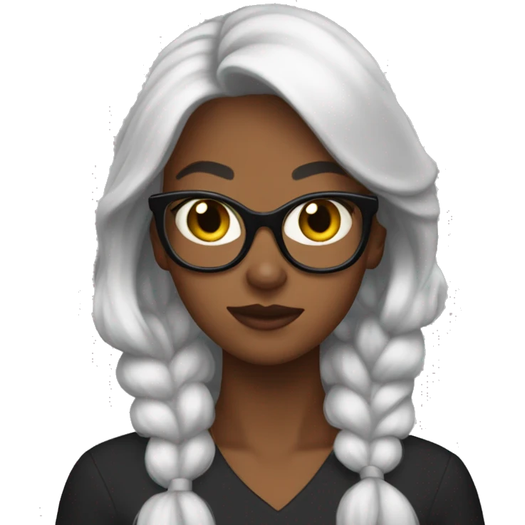 Felicia Hardy
Black Cat emoji