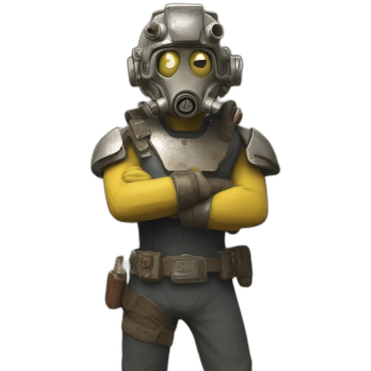 fallout primevideo emoji