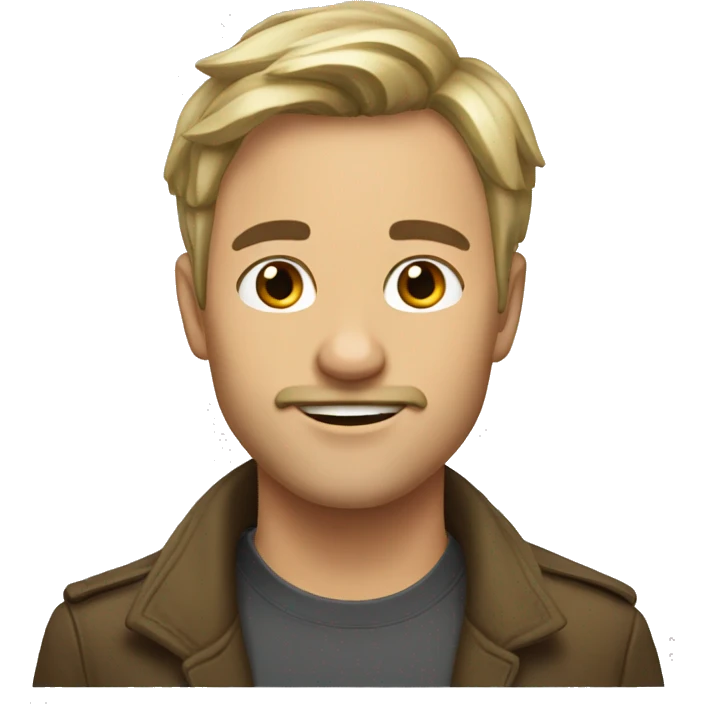 Коктель emoji