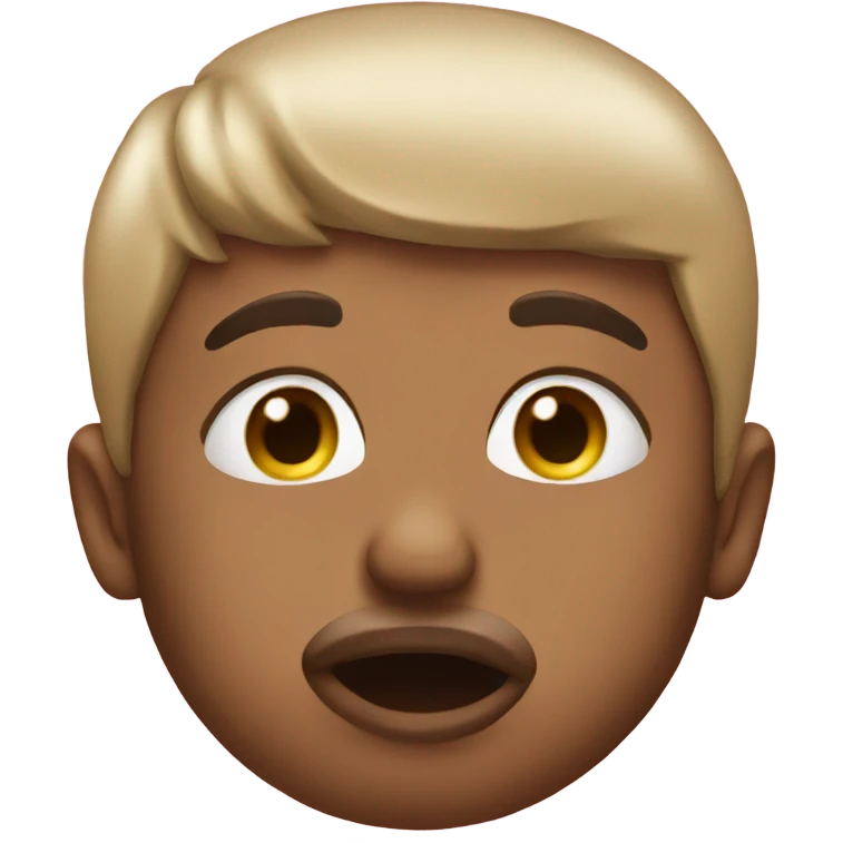 Sending kiss  emoji
