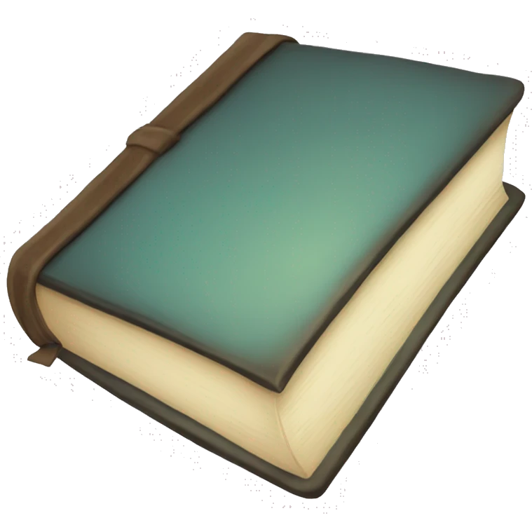 book emoji