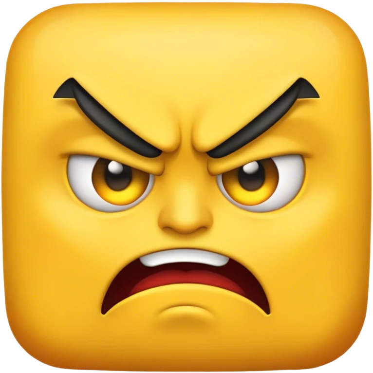 mad emoji emoji