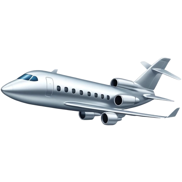 Avión  emoji