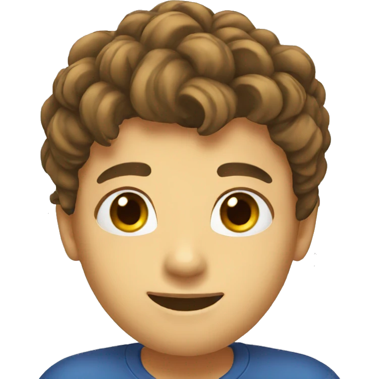 selfie emoji