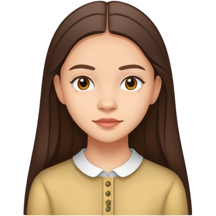 Olivia Rodrigo emoji