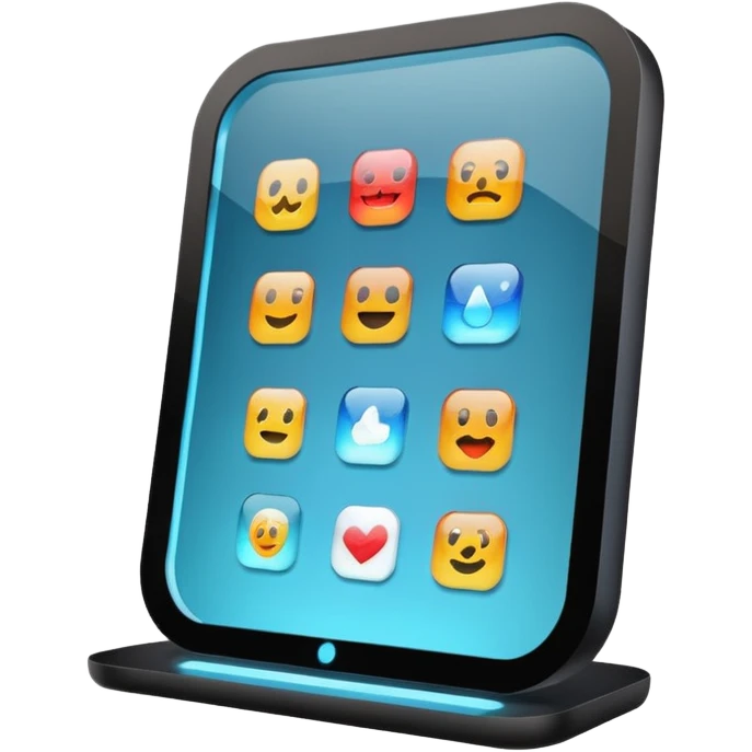 ai tool emoji