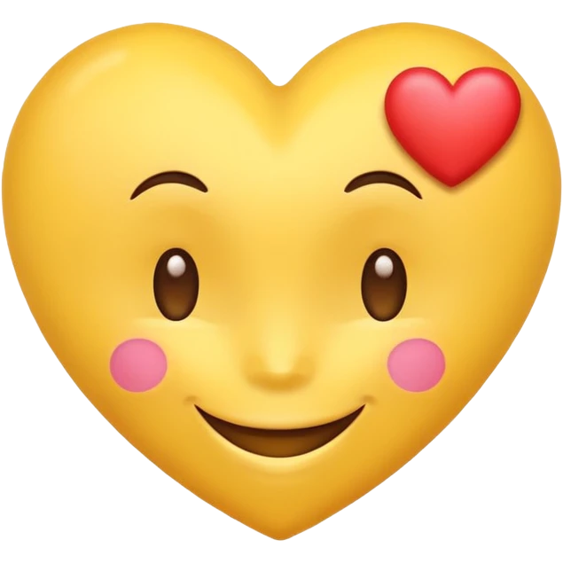 Emoji iOS 18 emoji