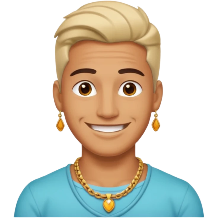 Rauw Alejandro emoji