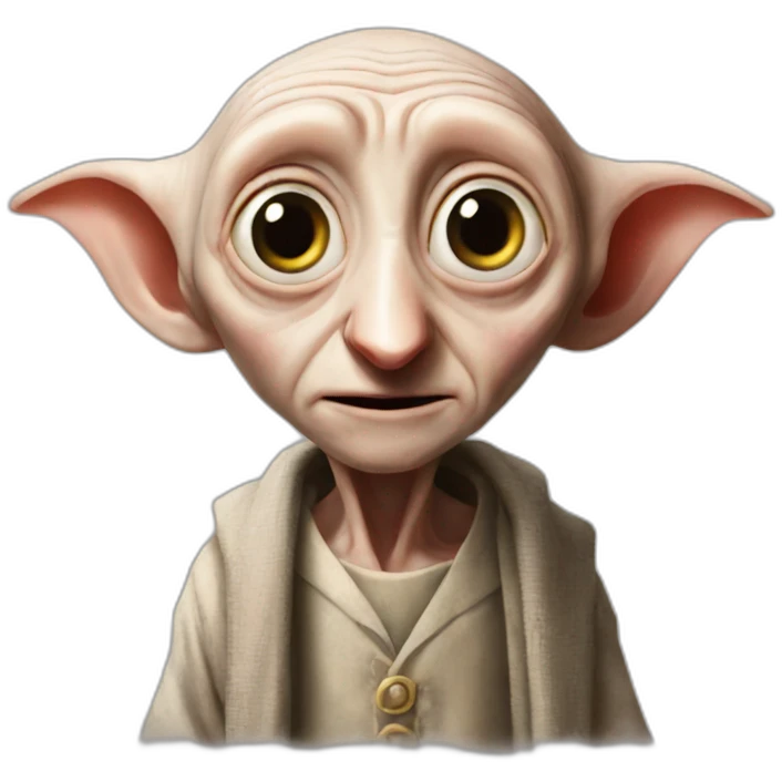 dobby politic emoji