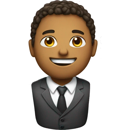 YES emoji