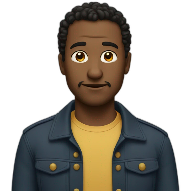 Tobias emoji