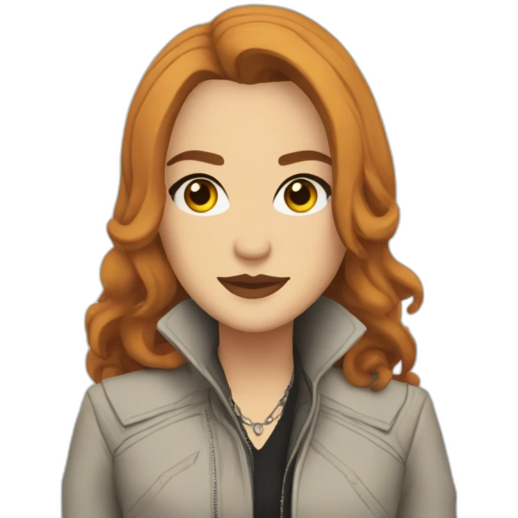 wynonna earp alone emoji