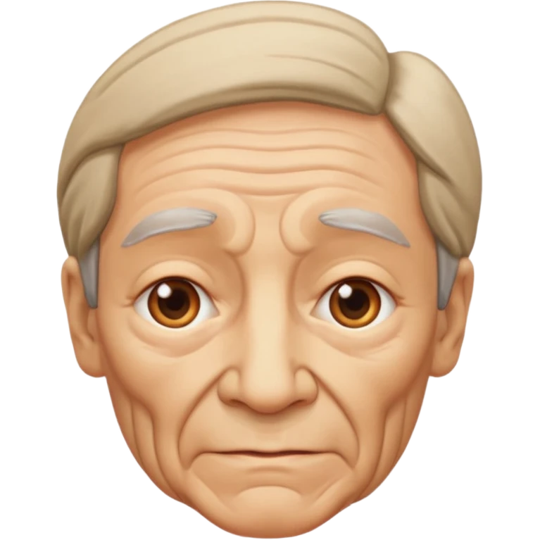 A 67 emoji