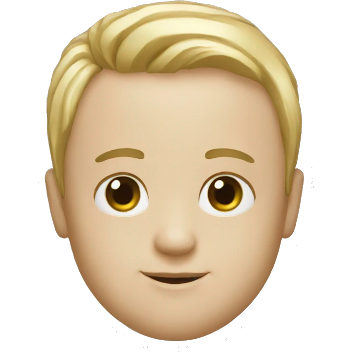 AI emoji
