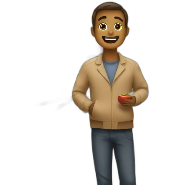 grocery products is in the store emoji