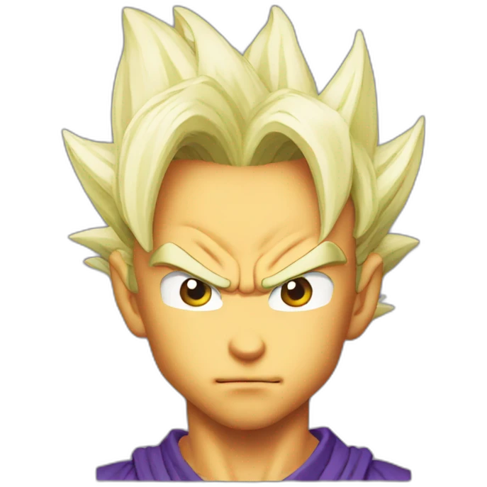 dragon ball emoji