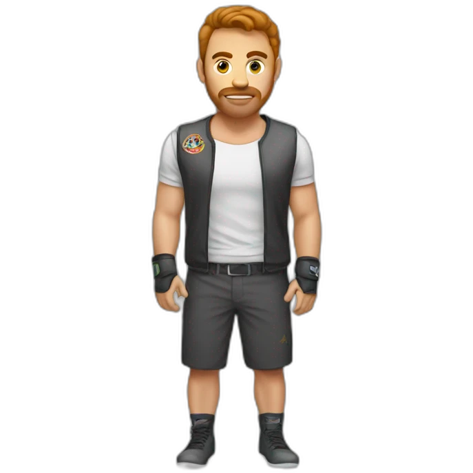 El canelo emoji