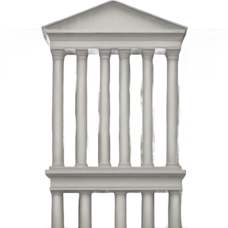 government office emoji