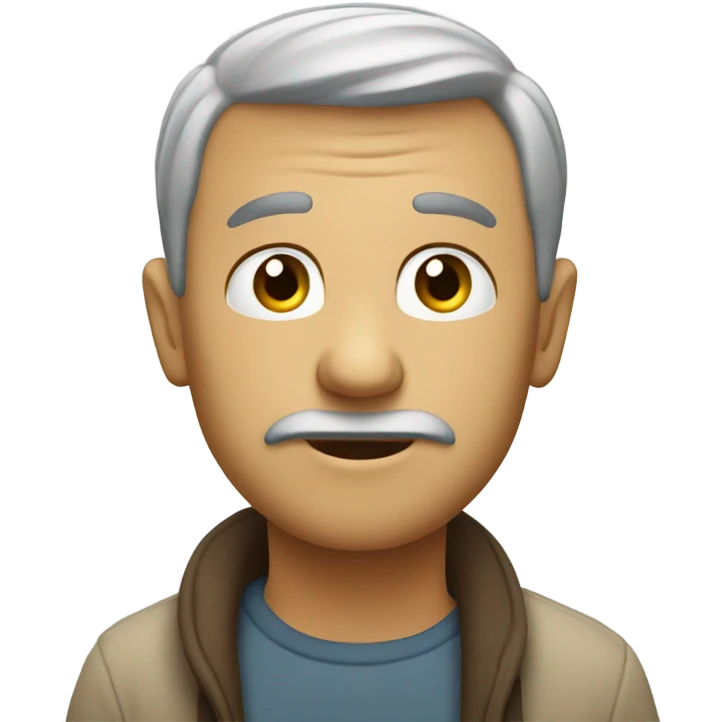 wise choice words with a funny t emoji