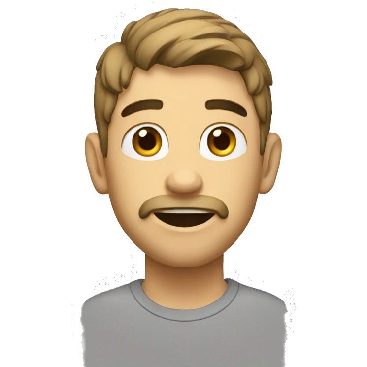 request emoji