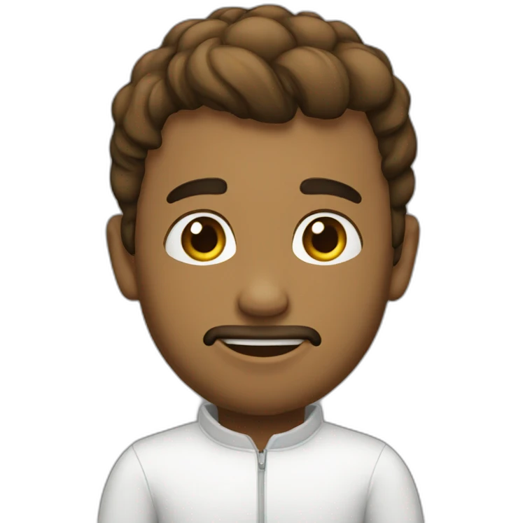 Jisus emoji