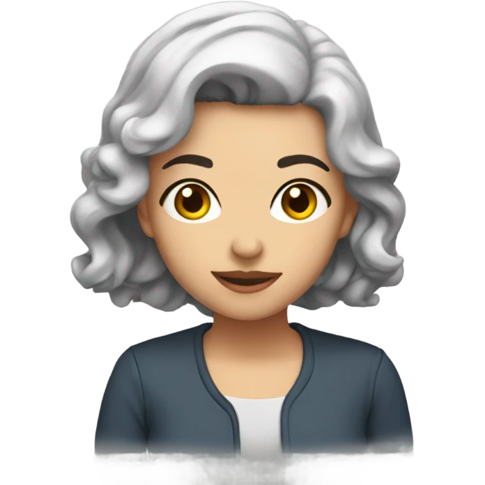 gracie abrams emoji