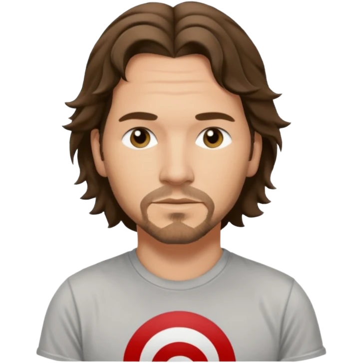 Eddie Vedder  joven emoji