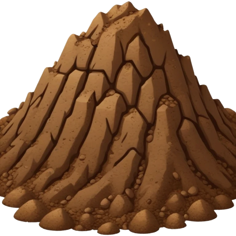 Dirty emoji