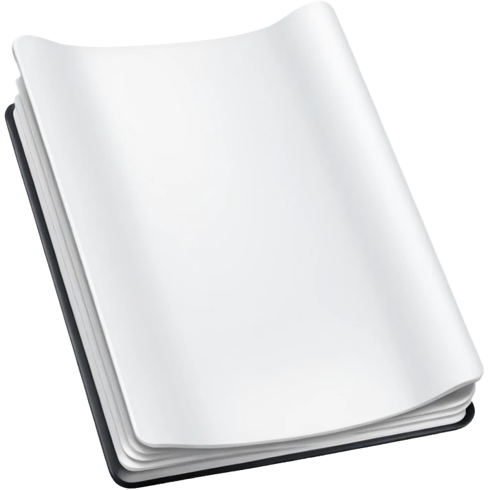 emoji of empty magazine
 emoji