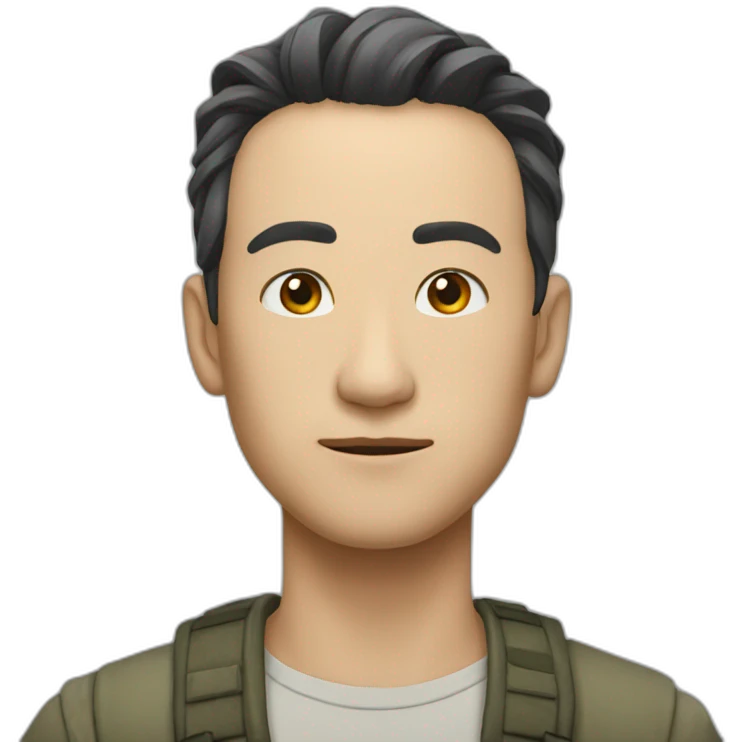 无法自拔初 emoji