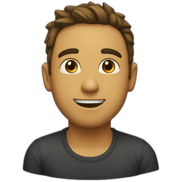 Picsous emoji