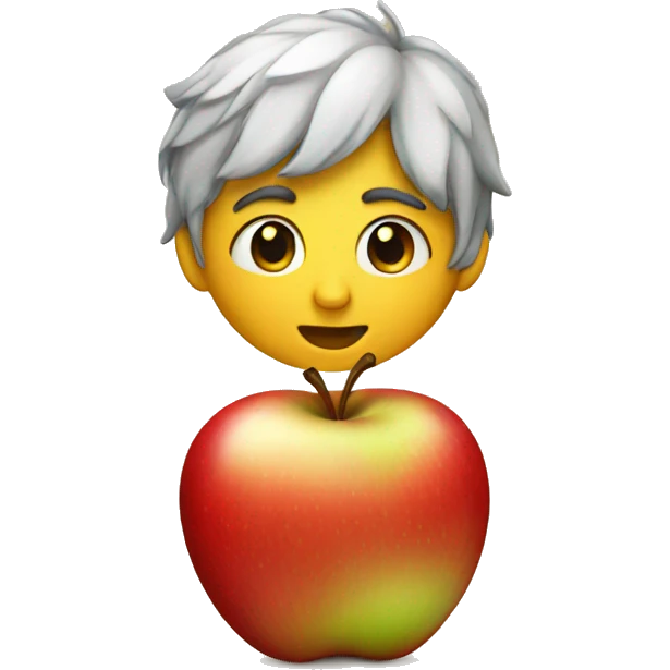 apple emoji