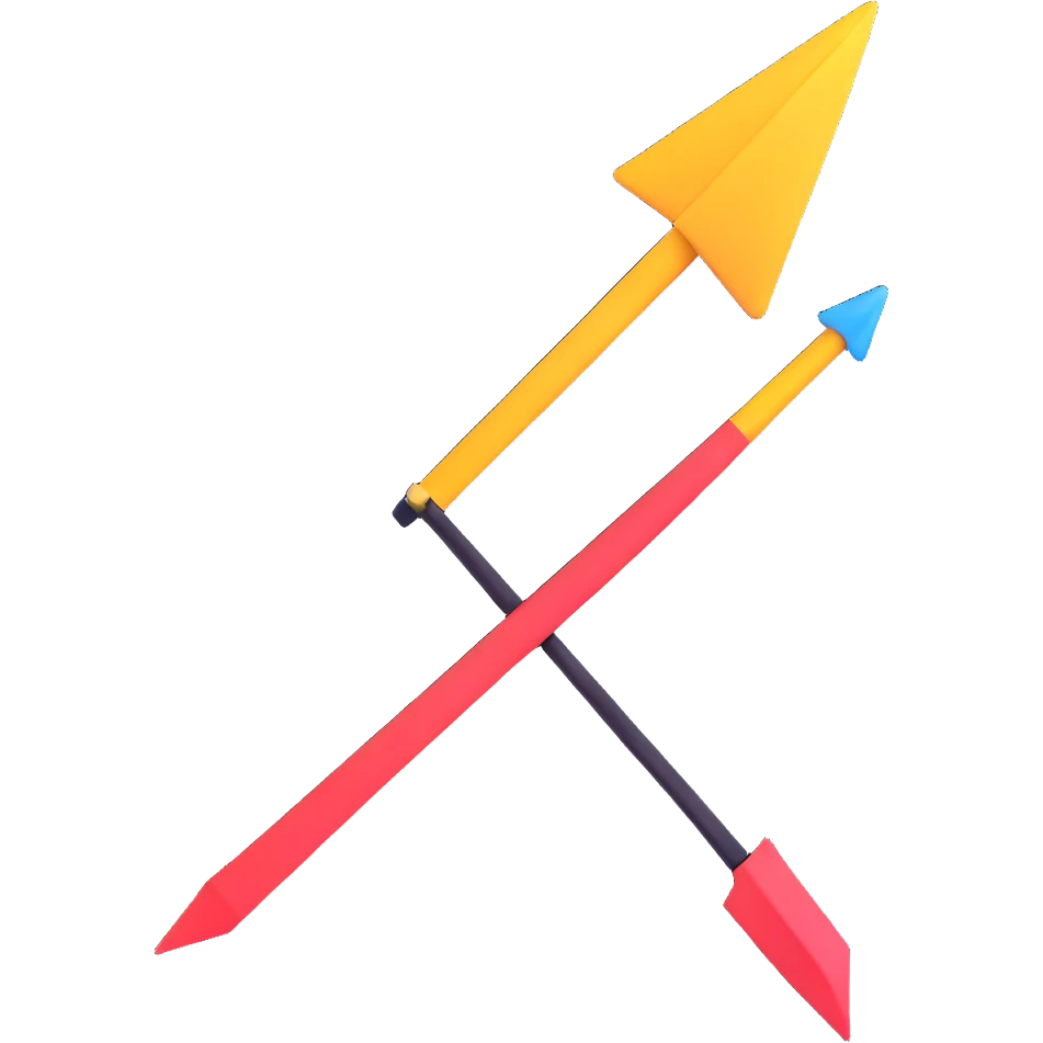 arrow emoji