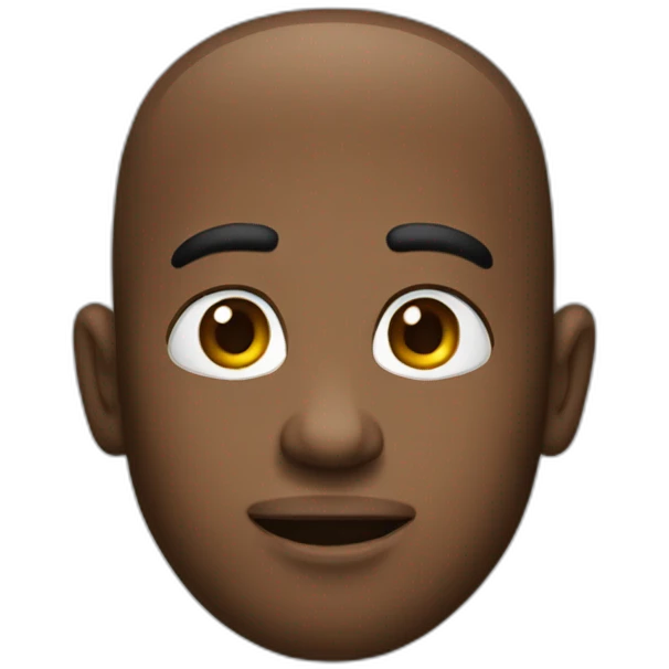 Booder emoji