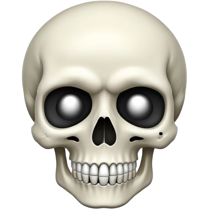 💀💀 emoji