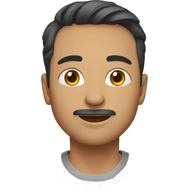 Uzaylı eşek  emoji